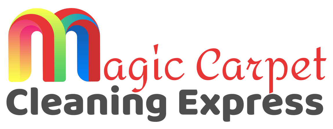 Magic Carpet Express